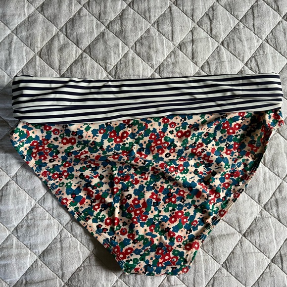 Seraphine maternity bikini set small - Picture 6 of 15